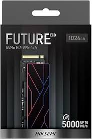 hikvision internal ssd